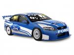 Ford Falcon FG01 2008 года